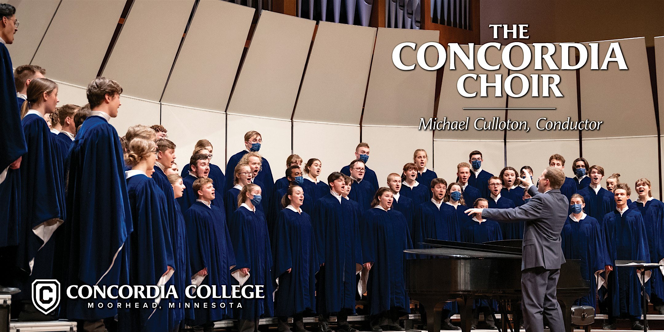 The Concordia Choir in Orlando, FL – Orlando, FL