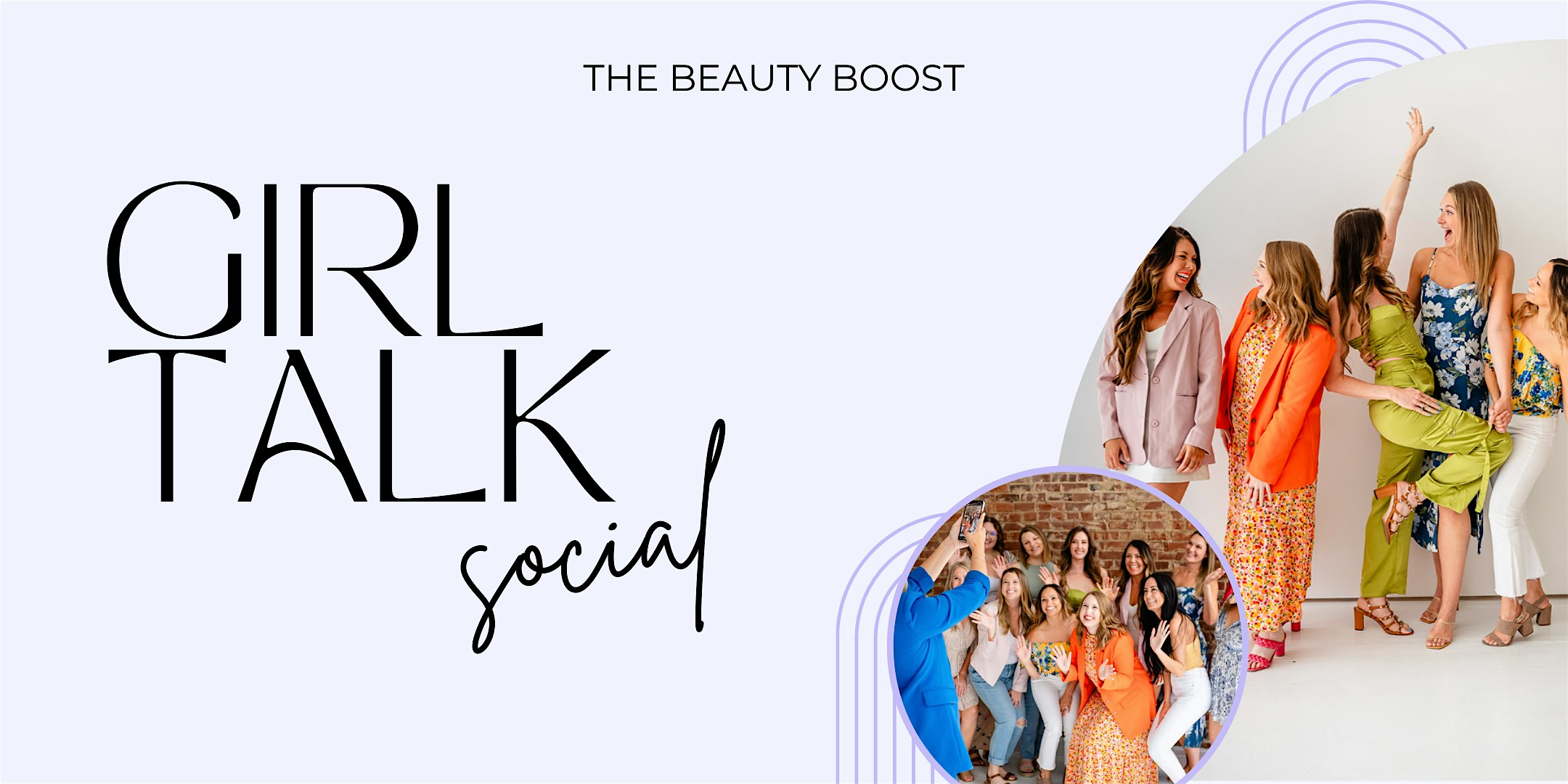 Girl Talk Social at 2078 N Liberty St – Jacksonville, FL