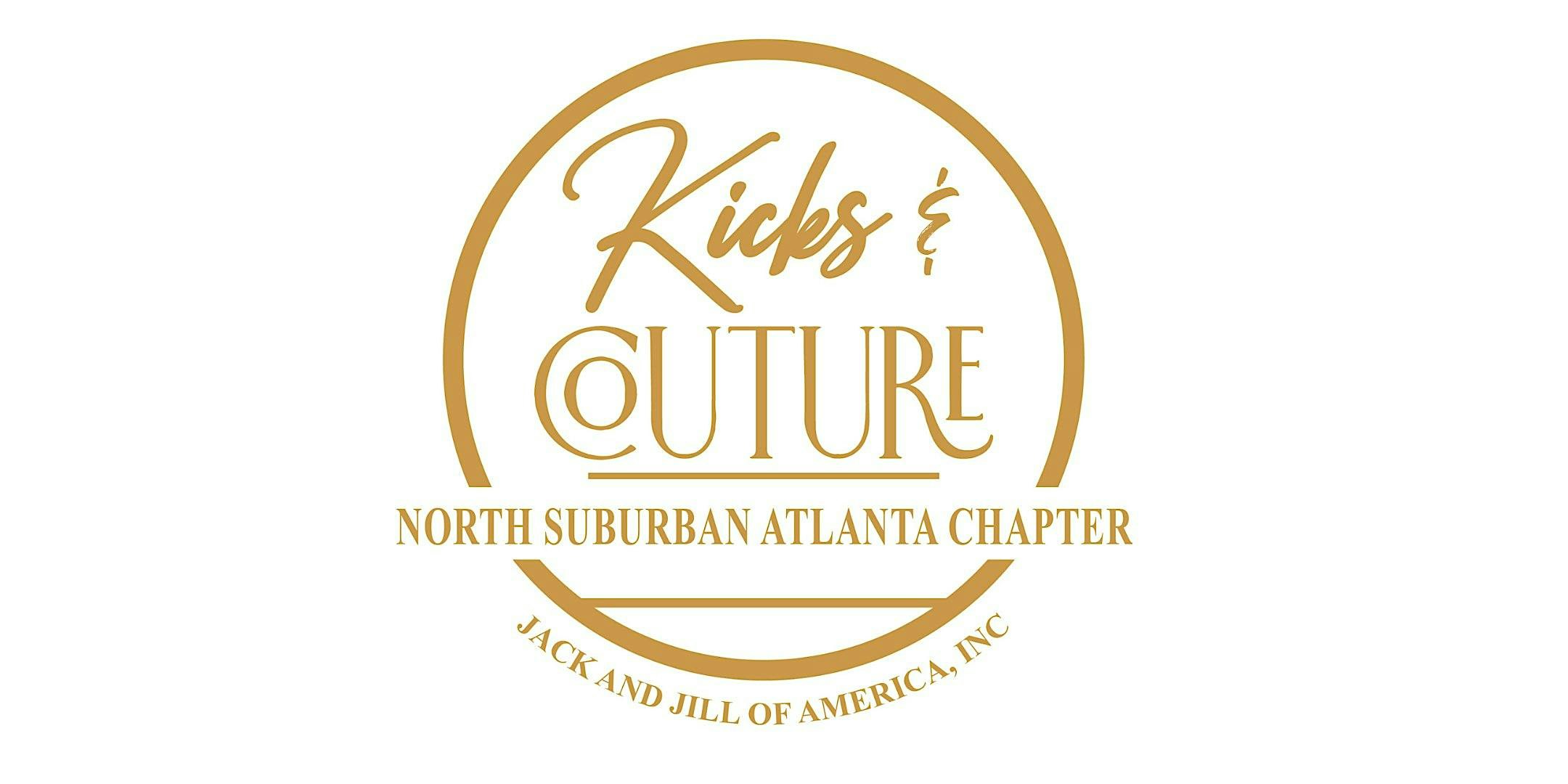 Kicks & Couture: Giving from the Sole – Atlanta, GA