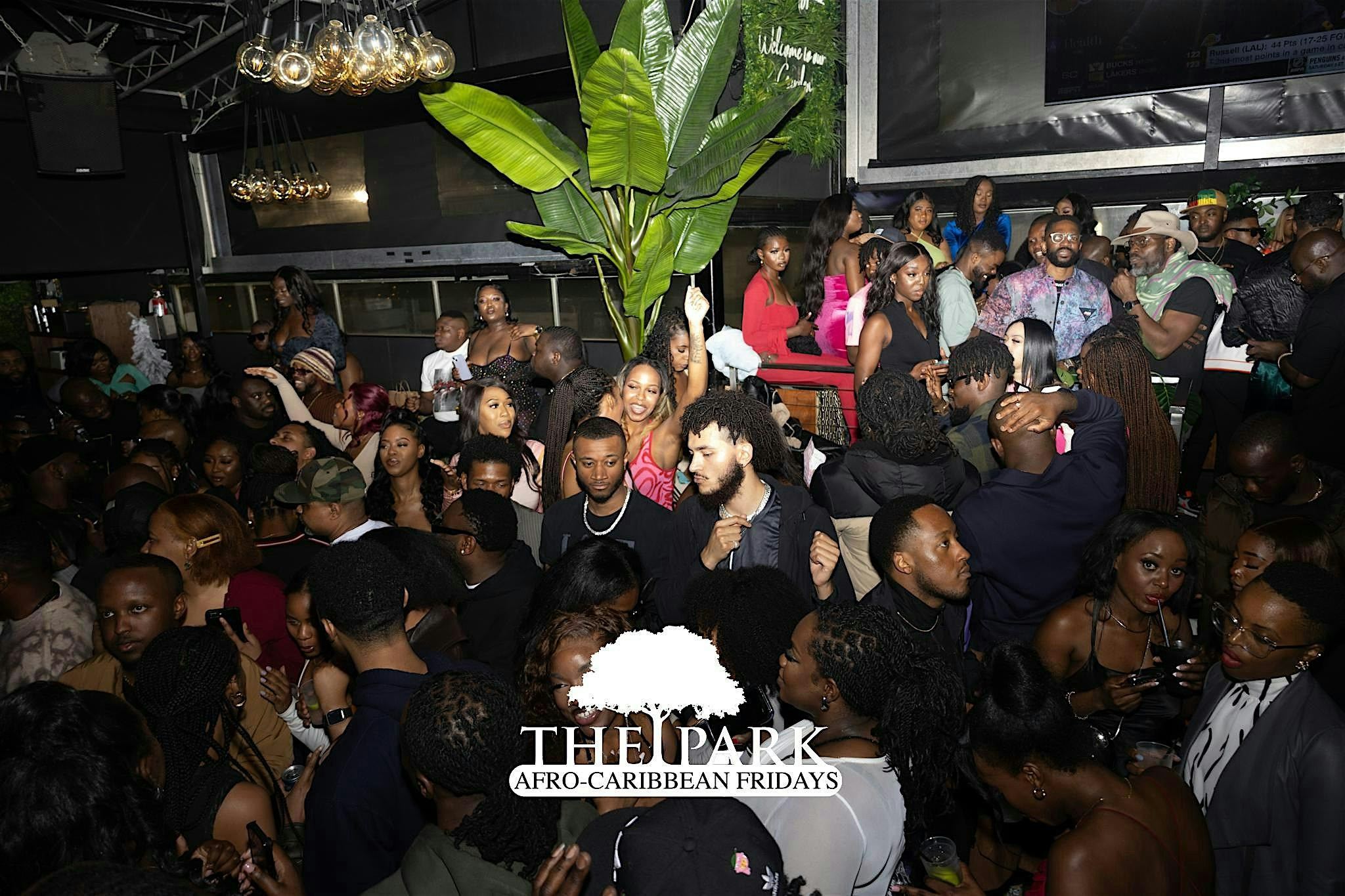 Cinco De Mayo Weekend Friday @ The Park! | #ParkFridays at The Park at 14th – Washington, DC