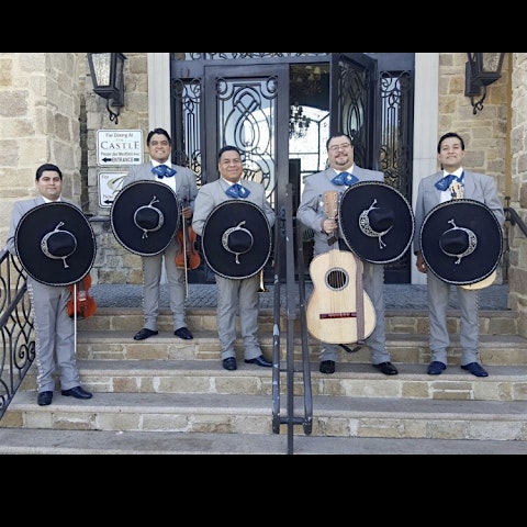 Cinco De Mayo Mexican Dinner Buffet with Mariachi Band at Mathis House a Victorian Bed & Breakfast and Tea Room – Toms River, NJ