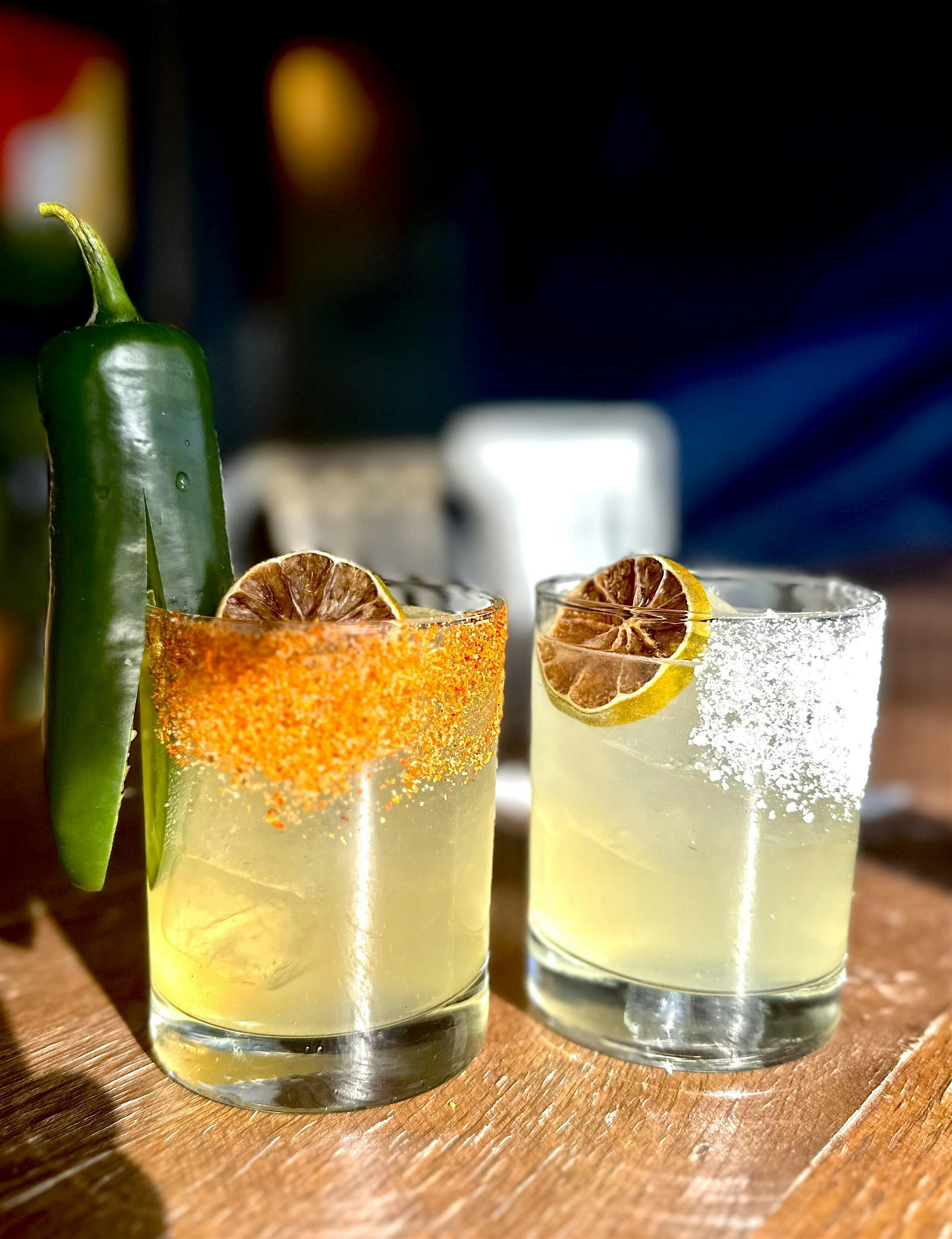 Cinco De Mayo’s Eve- Margarita Tasting and Tour at Bellwether at Toledo Spirits – Toledo, OH