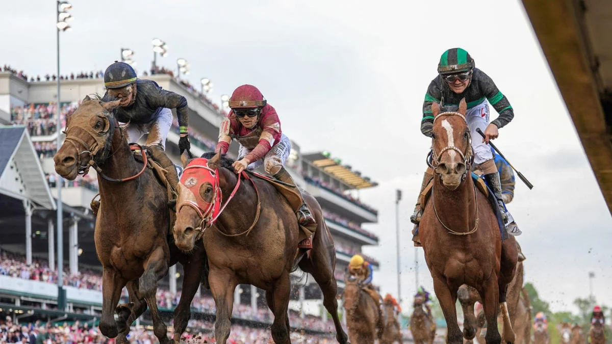 2025 Kentucky Derby Contenders, Odds, and Betting Tips