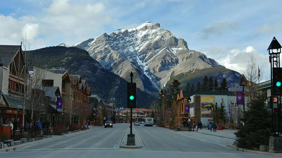 6 Day Canadian Rockies Explorer Private Tour – Canadian Rockies, Canada