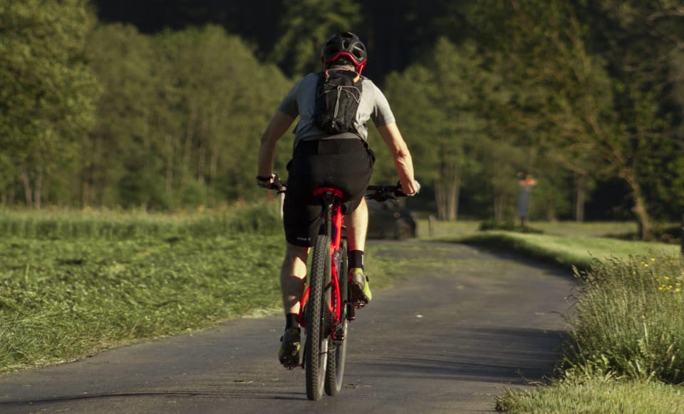 Acadia Half Day Private Bike Tour – Mount Desert, Maine