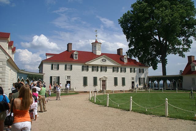 Alexandria: Full-Day Bike Tour to Mt Vernon w/ Optional Boat – Mount Vernon, Virginia