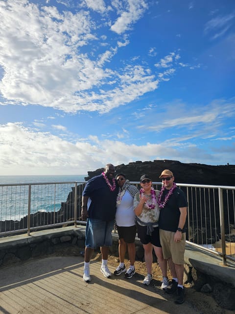 Amazing Circle Island Tour – Wahiawa, Hawaii