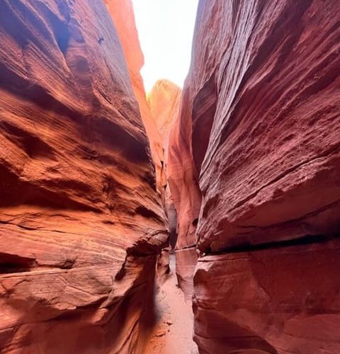 Antelope Canyon: Rams Head Canyon Tour – Head Canyon Arizona, Arizona