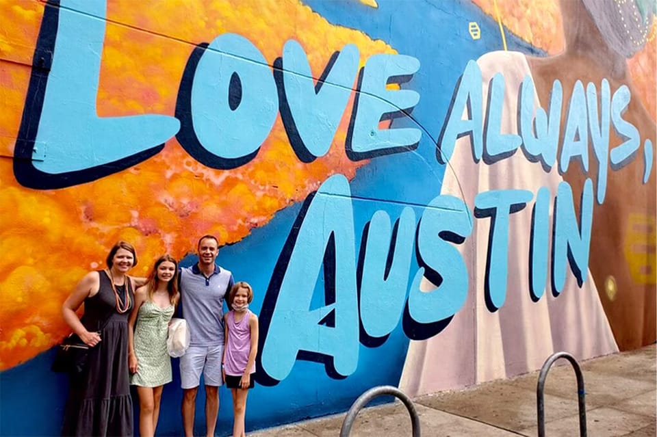 Austin: Secret Food Tour – Austin, Texas