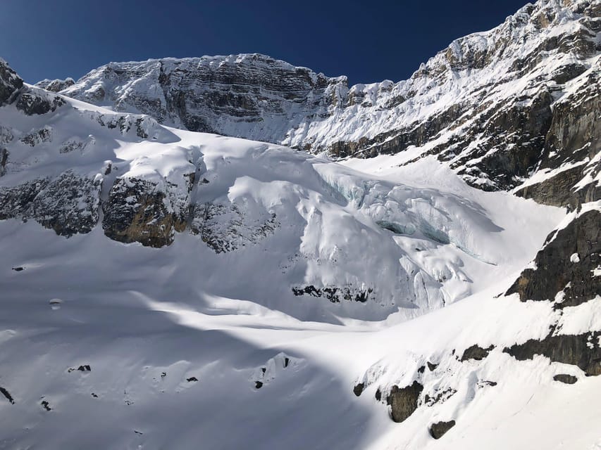 Backcountry Ski/Splitboard: March Radness – Lake Louise, Alberta, Canada