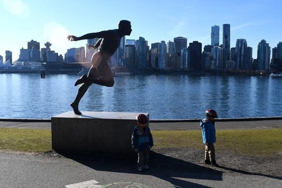 Best Selling Vancouver Sightseeing Tour – Vancouver, Canada