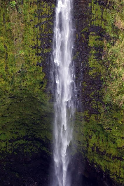 Big Island Waterfall Wonders Slingshot Tour – Hawaii, Hawaii