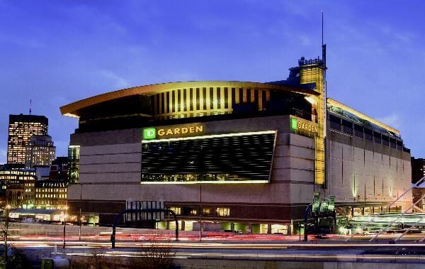 Boston: TD Garden Sports Museum & Bruins Heritage Hall Tour – Boston, Massachusetts