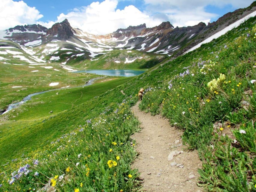 Breckenridge, Colorado: Guided Mountain Hike – Full Day Trek – Silverthorne, Colorado