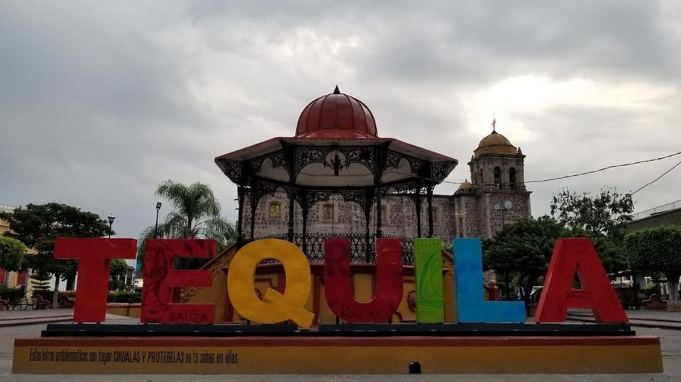 CDMX: 3-Day Tour to Guadalajara and Tequila – Mexico City, Mexico