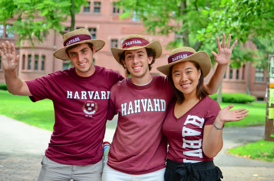 Cambridge: Harvard University and MIT Combo Walking Tour – Cambridge, Massachusetts