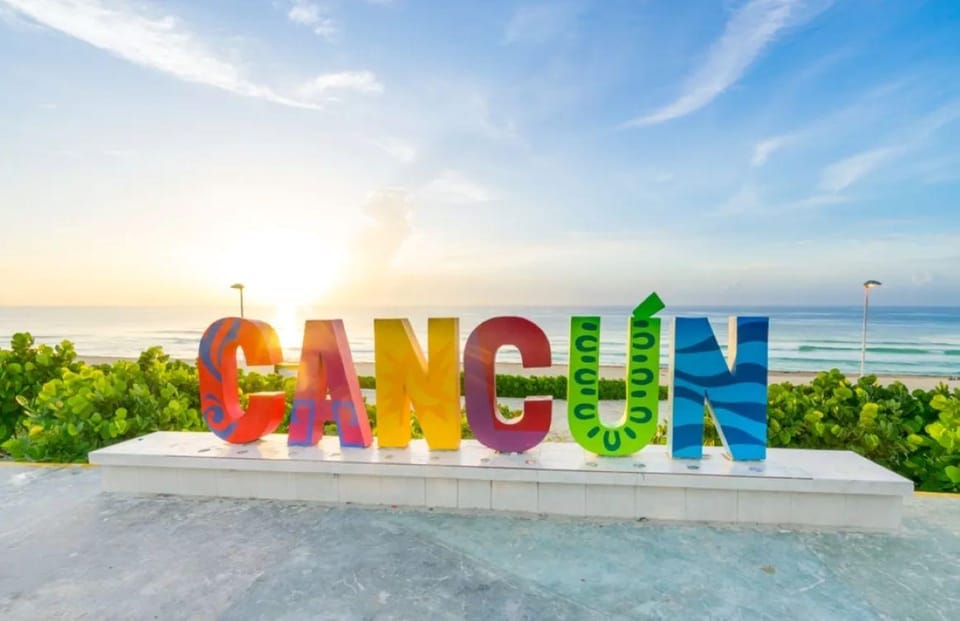 Cancun: Cancun City Tour – Cancún, Mexico