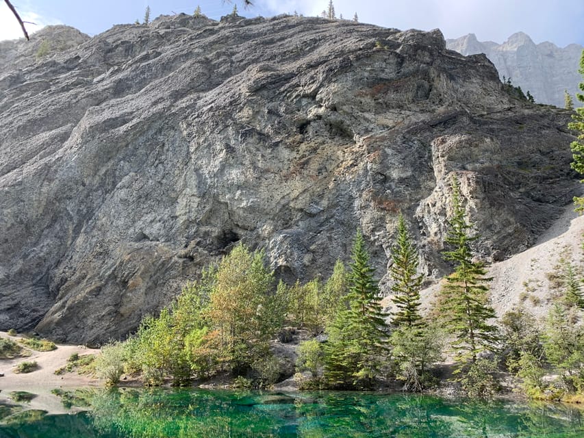 Canmore: Lost Towns and Untold Stories – Hiking Tour 3hrs – Canmore, Canada