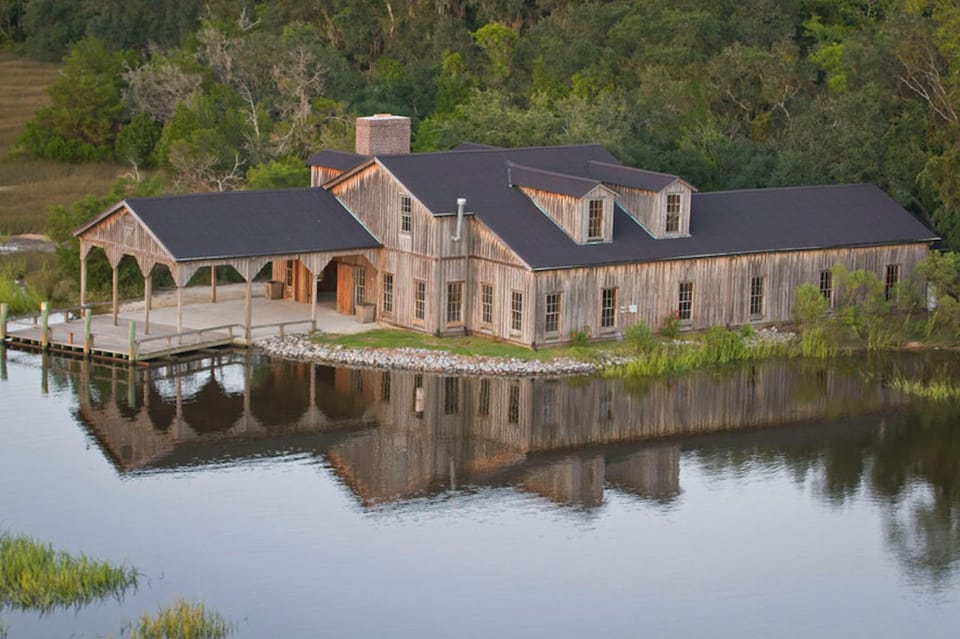 Charleston: Boone Hall Plantation Entry & Tour w/ Transport – Mount Pleasant, South Carolina