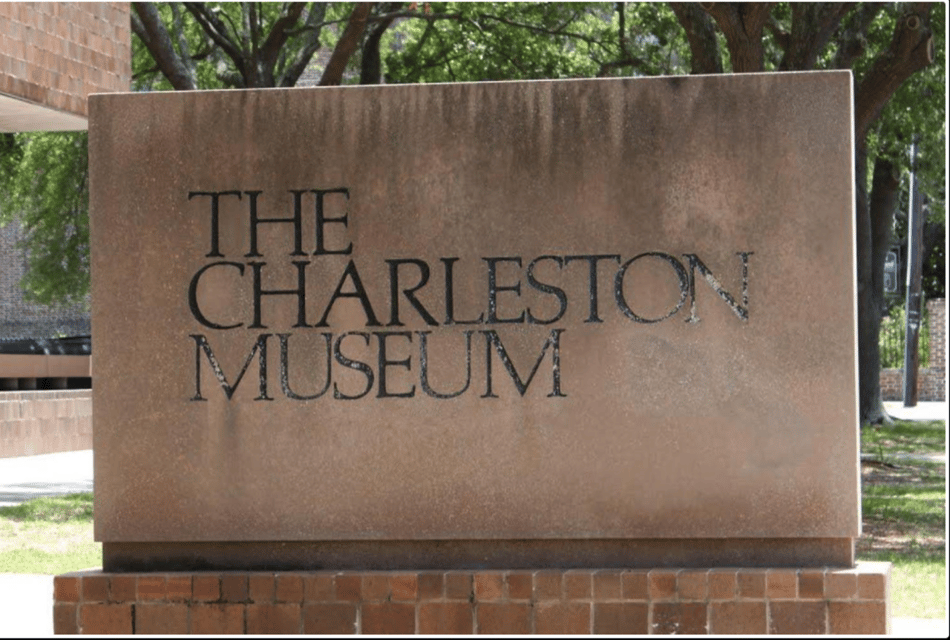 Charleston: City Tour with Charleston Museum Entry Combo – Charleston, South Carolina