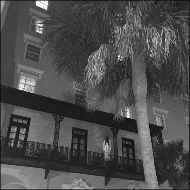 Charleston: Haunted Ghost Tour – A Spectral Adventure! – Charleston, South Carolina