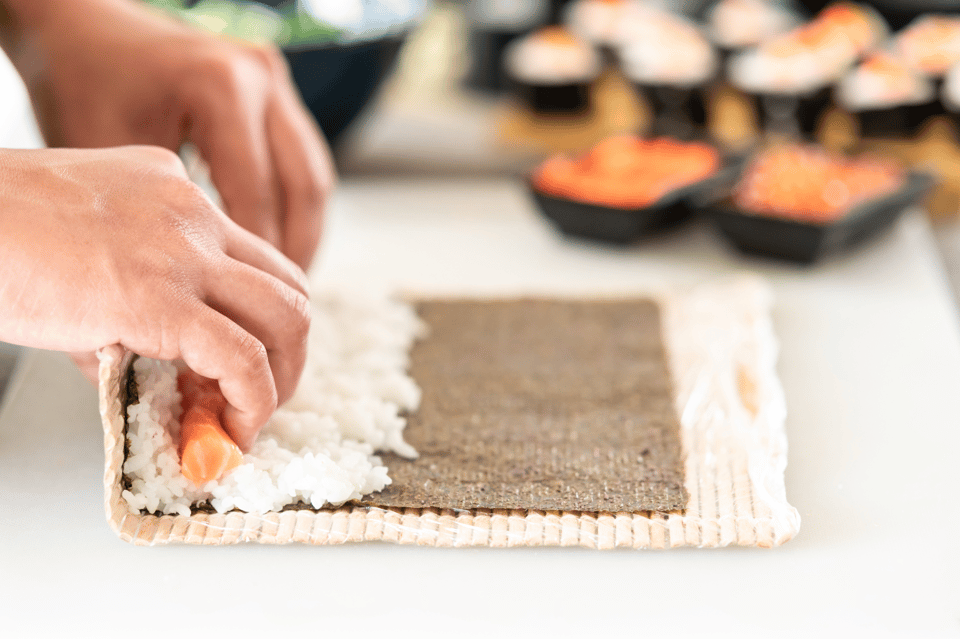 Chicago : Hands-on Cooking Classes With Local Chef – Chicago, Illinois