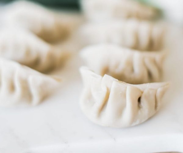 Chicago: Make Epic Potstickers With Local Chef – Chicago, Illinois