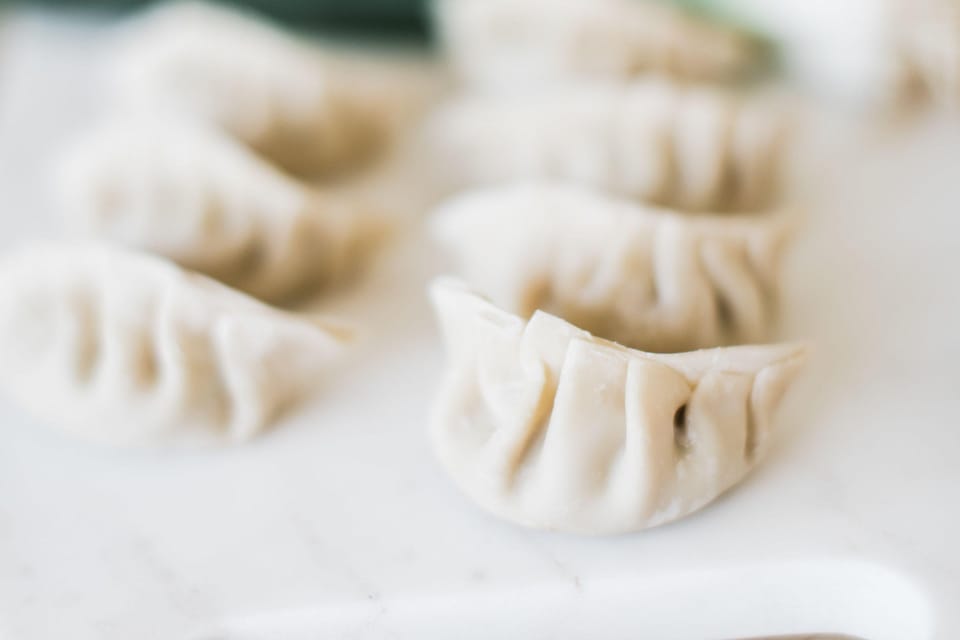 Chicago: Make Epic Potstickers With Local Chef – Chicago, Illinois