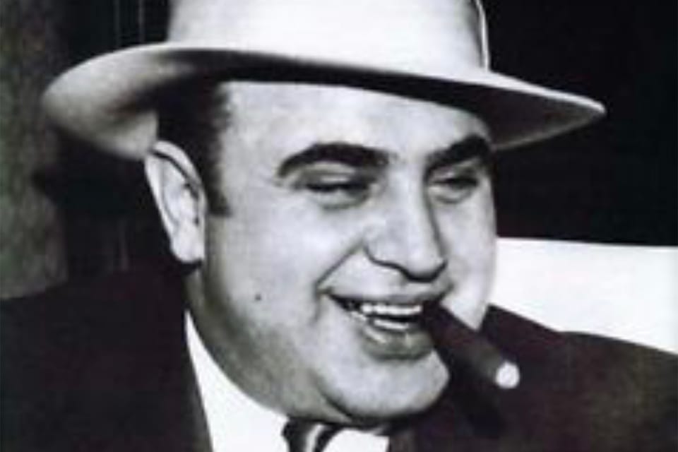 Chicago: Private 3-Hour Al Capone Gangster Tour – Chicago, Illinois