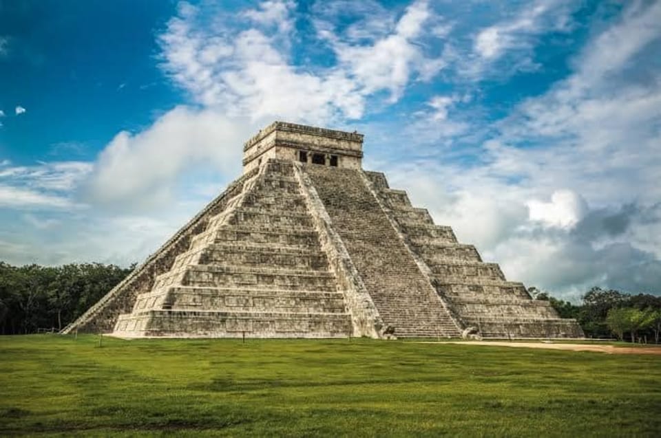 Chichen Itzá Full Day Private Tour – Piste, Mexico, Mexico