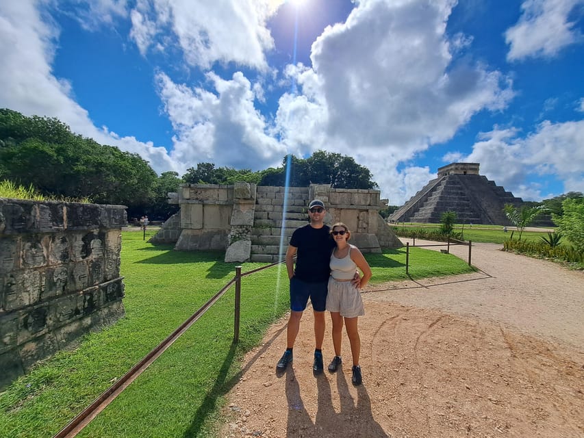 Chichén Itzá: Guided tour (Skip the line tickets) – Piste, Mexico, Mexico