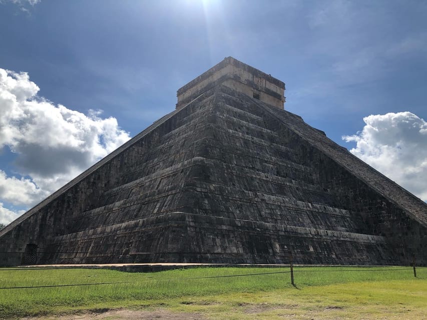 Chichen Itza Wonderful Tour – Private Guided – Piste, Mexico, Mexico