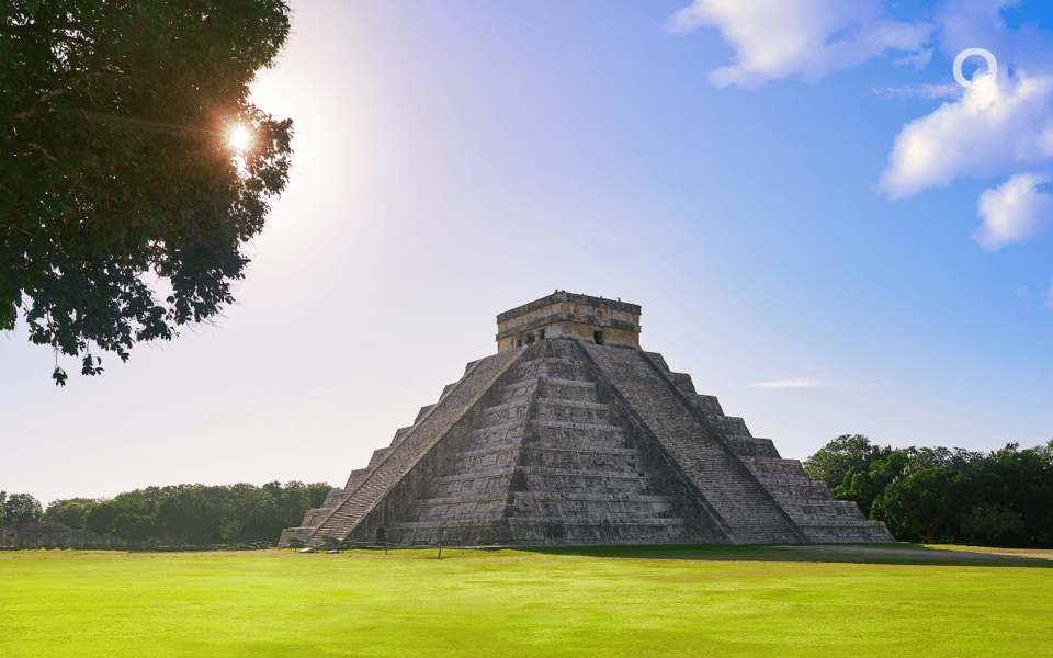 Chichen Itza swimming in 2 cenotes with taxes included – Cenote Hubiku, Mexico