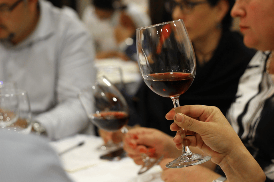 Chihuahua: Wine Tasting Tour – Chihuahua City, Mexico