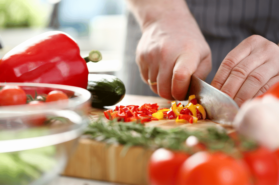 Denver : Hands-on Cooking Classes With Chef Kevin – Denver, Colorado