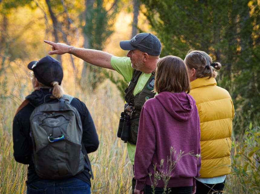 Denver: Rocky Mountain National Park Wildlife Tour – Denver, Colorado