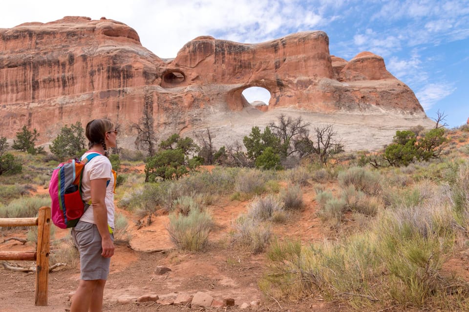 Discover Arches National Park: Private Tour from Moab – Arches National Park, Utah