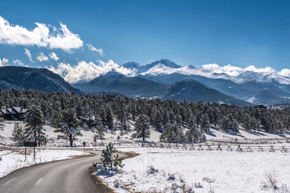 Discover Rocky Mountain National Park – Denver, Colorado