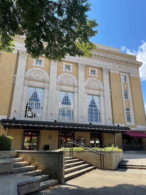 Downtown Durham Historian-Guided Walking Tour – Durham, North Carolina