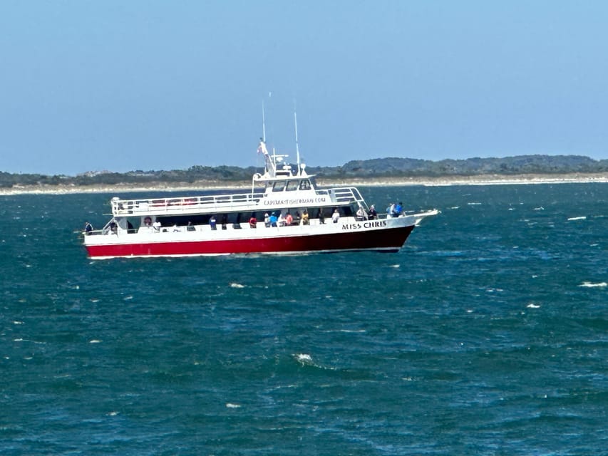 Early Bird Fishing – Delaware Bay, Delaware