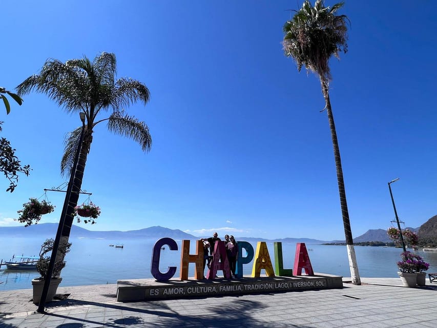 Enchanting Lake Chapala & Ajijic Day Trip from Guadalajara – Chapala, Mexico