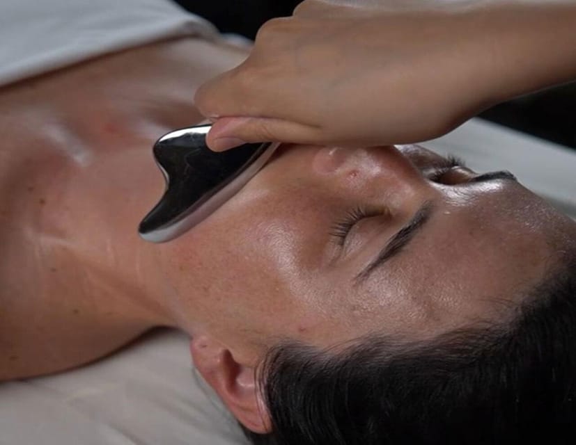 Energy Facial – Zapopan, Mexico