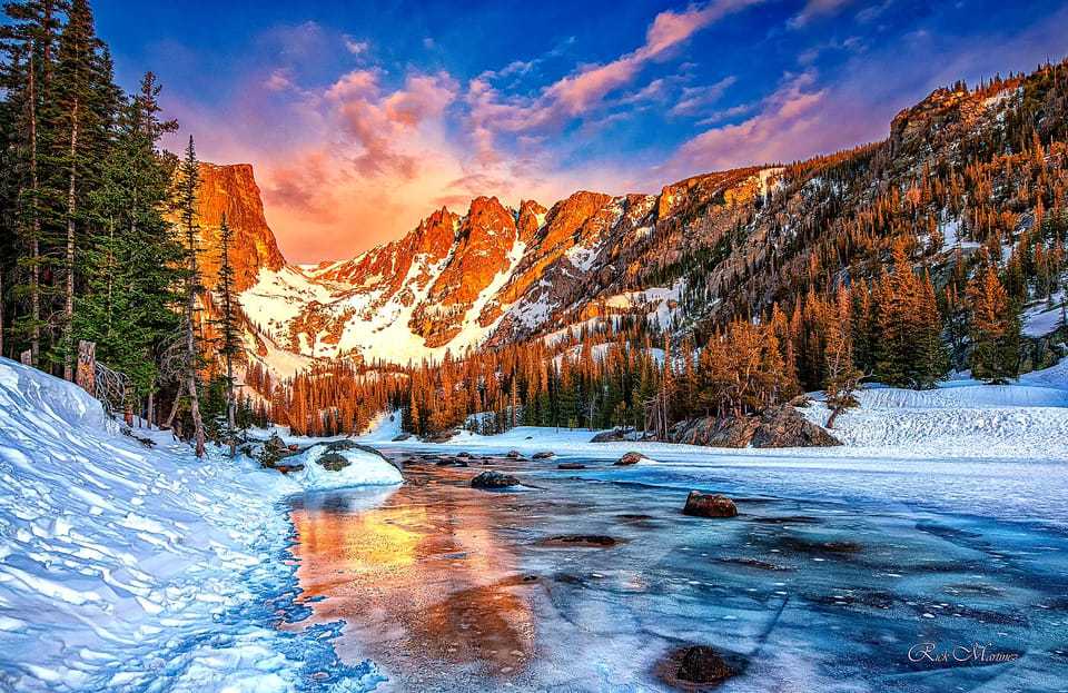 Estes Park: Rocky Mountain National Park Sunrise Hiking Tour – Estes Park, Colorado