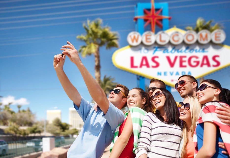 Family Fun in Old Vegas: A Fremont Street Adventure – Las Vegas, Nevada