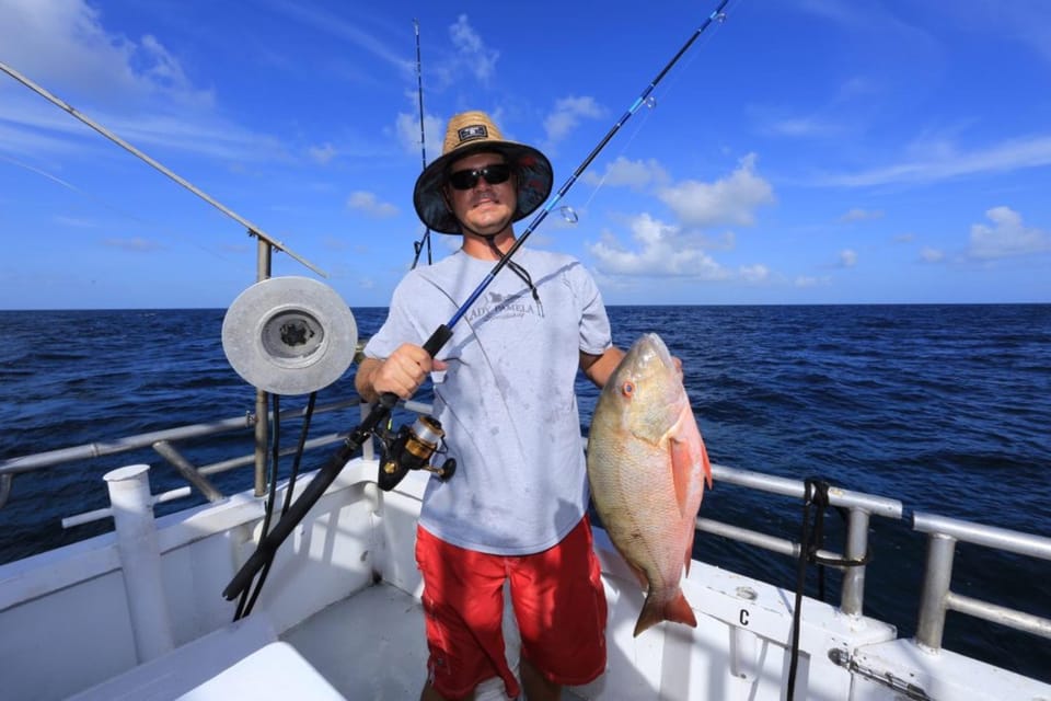 Fort Lauderdale: Sport Fishing Charters – Fort Lauderdale, Florida