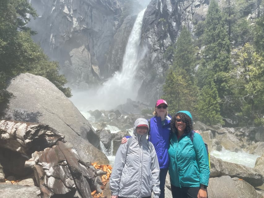 Fresno: All Inclusive Premier Yosemite Tour – California, California