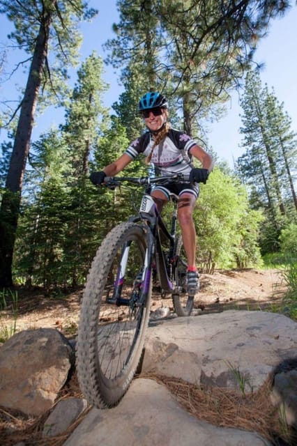 Frisco, CO: Pedal and Paddle Adventure Package – Denver, Colorado