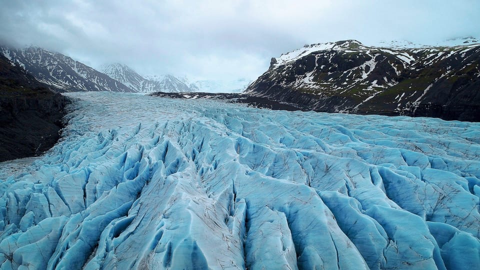 From Anchorage: Denali to the Kenai Fjords 6-day Adventure – Alaska, Alaska