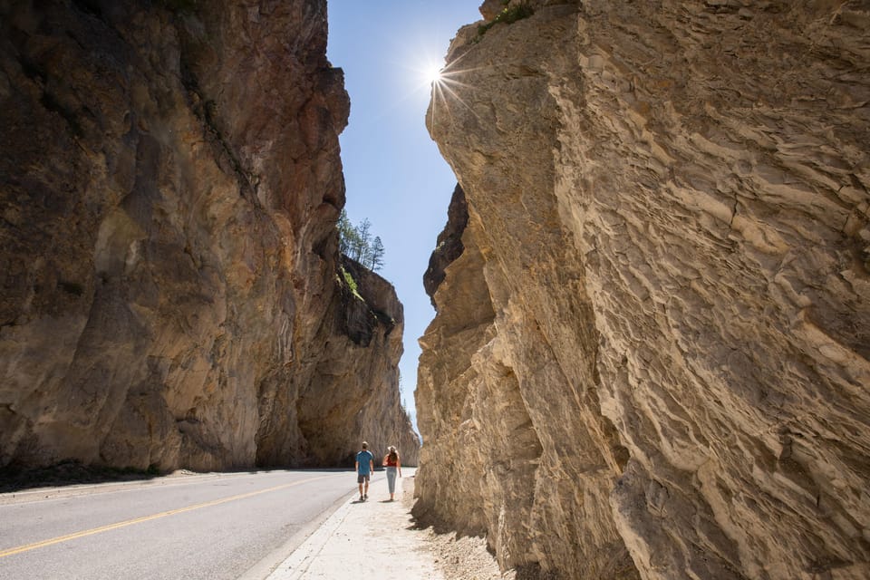 From Calgary: Kootenay National Park Day Trip – Calgary, Canada