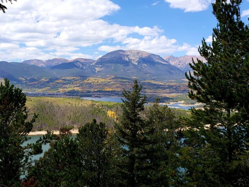 From Denver: Breckenridge and Rocky Mountains Guided Tour – Denver, Colorado